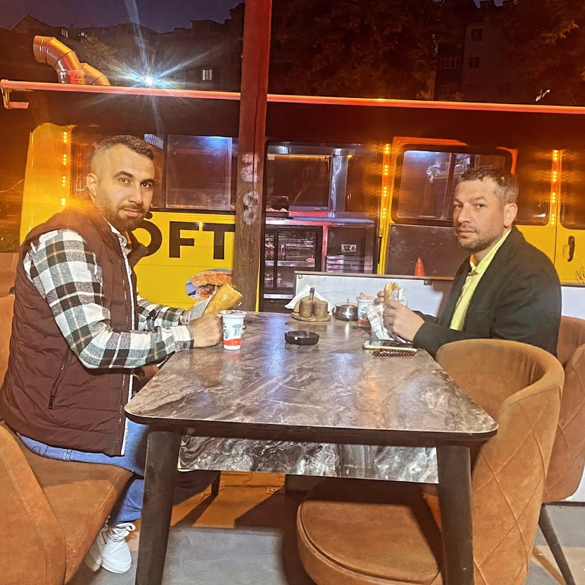 KÖFTECİ BABA - Görsel 9