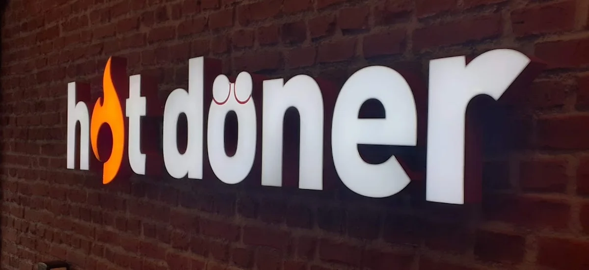 Hot Döner - Görsel 5