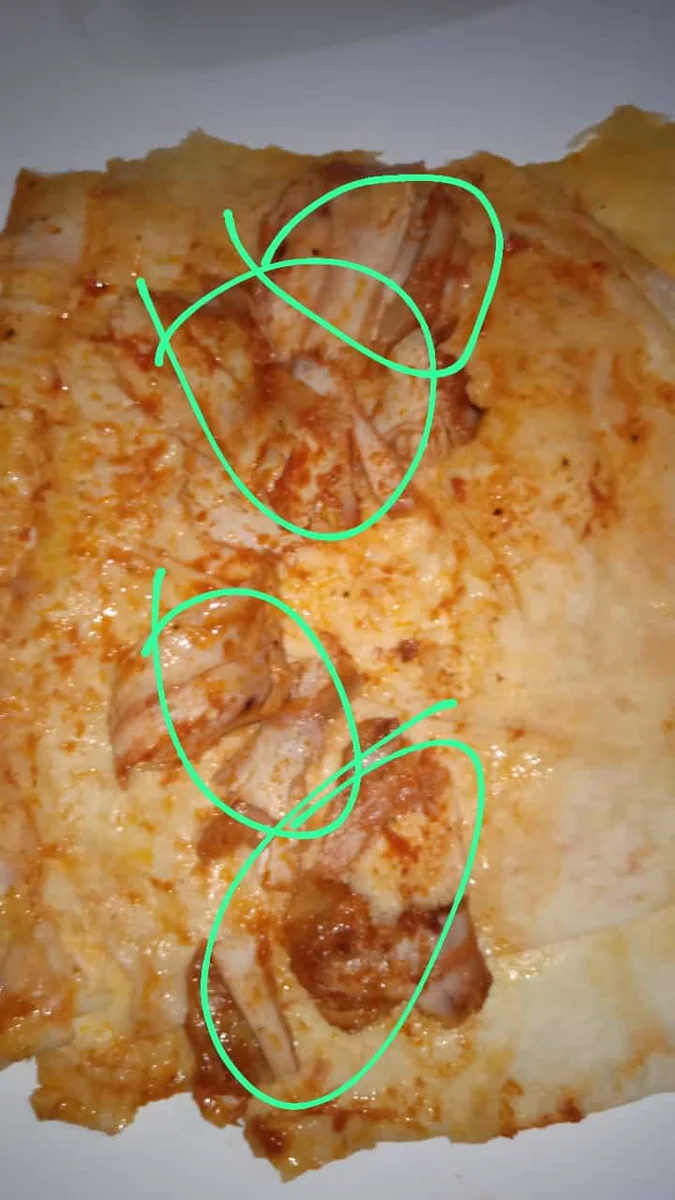 Hot Döner - Görsel 6