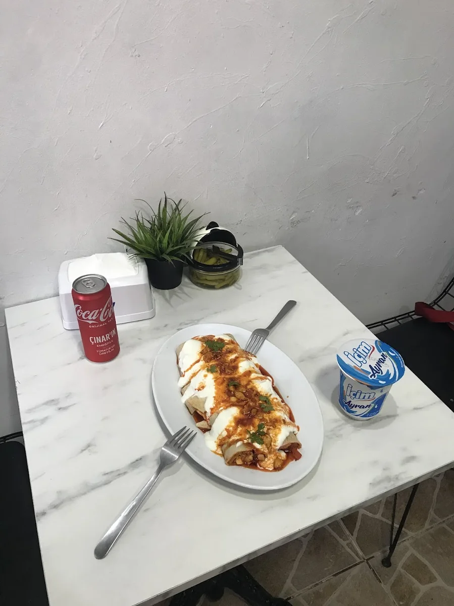 HALİT USTA TANTUNİ - Görsel 3