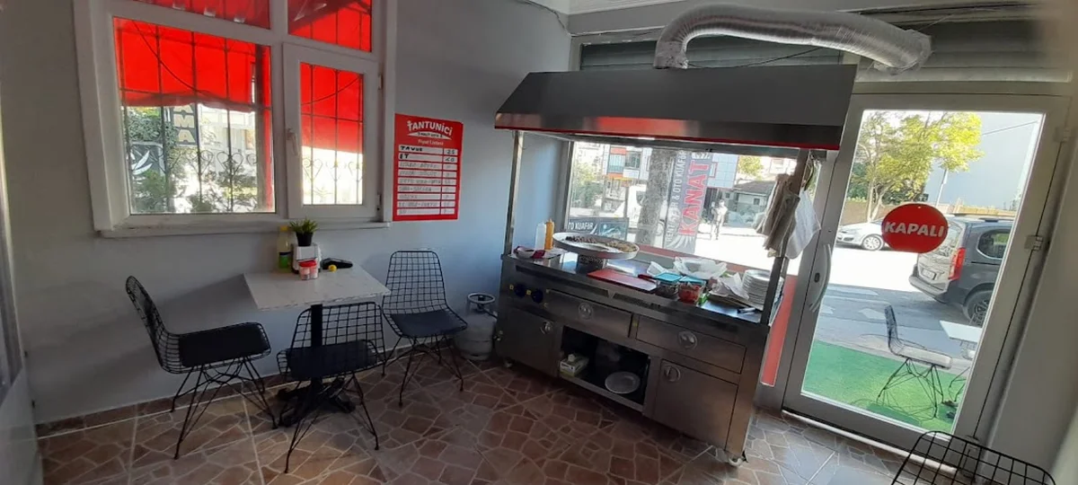 HALİT USTA TANTUNİ - Görsel 5