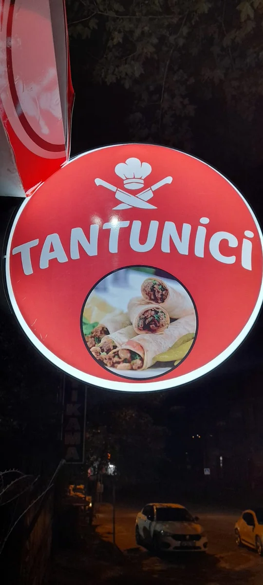 HALİT USTA TANTUNİ - Görsel 6