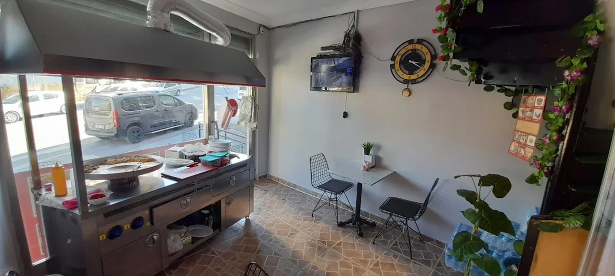 HALİT USTA TANTUNİ - Görsel 7