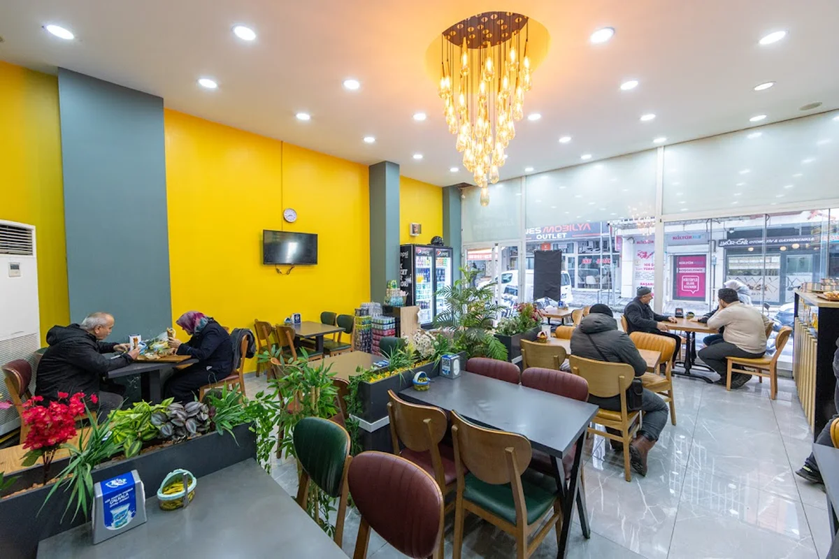 Dürüm Max Zurna Dürüm – Arnavutköy - Görsel 4