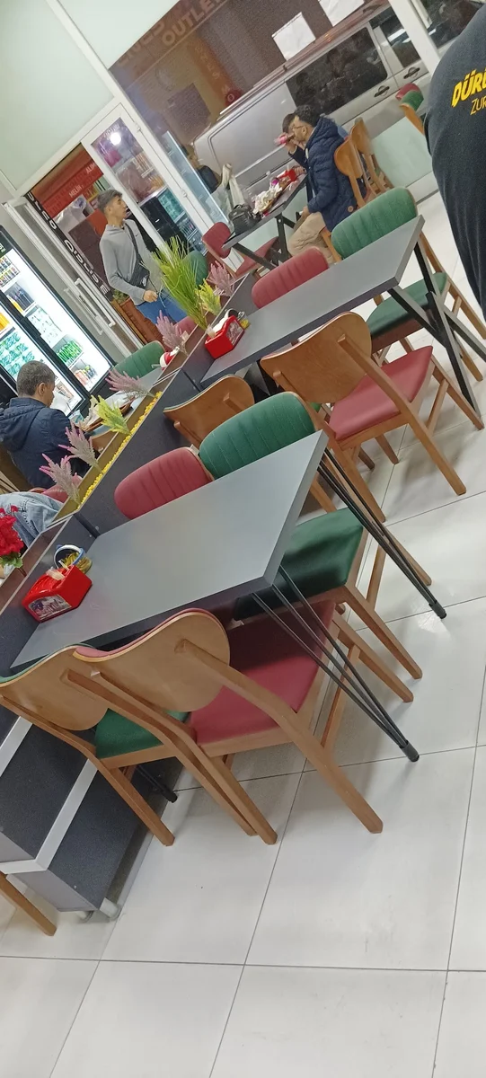 Dürüm Max Zurna Dürüm – Arnavutköy - Görsel 9