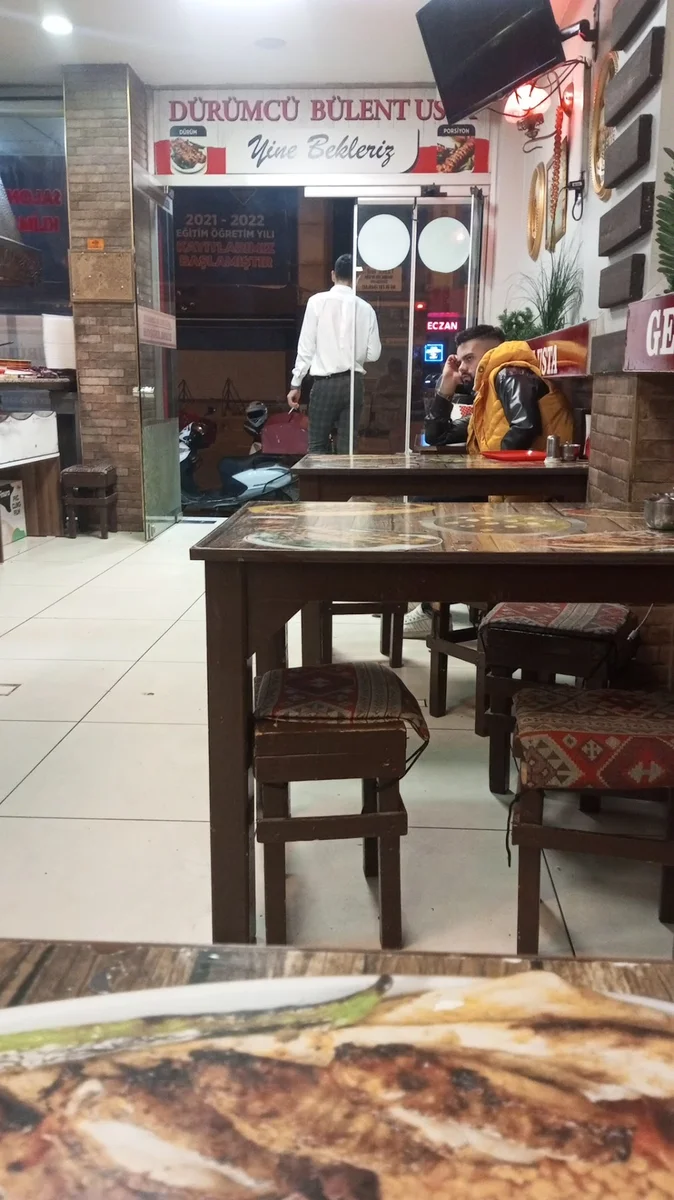 Dürüm Max Zurna Dürüm – Arnavutköy - Görsel 8