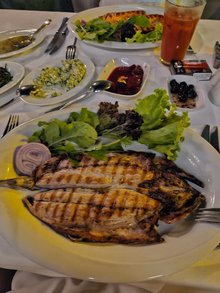 AkıntıBurnu Balık Restoranı | Arnavutköy - Görsel 2