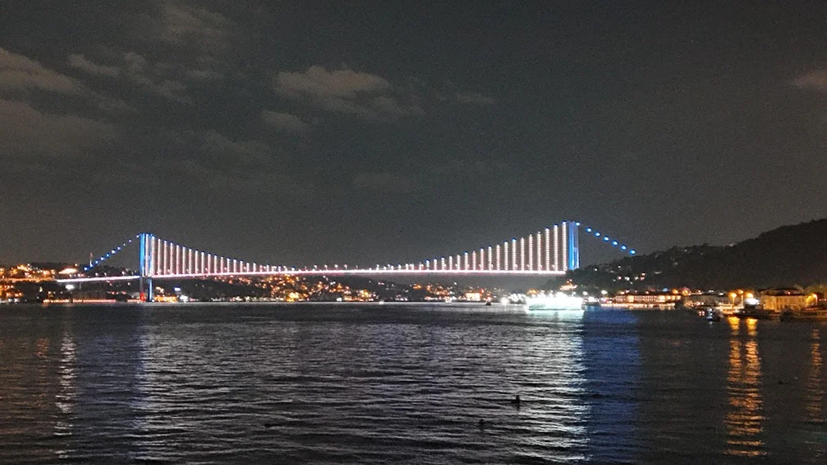 AkıntıBurnu Balık Restoranı | Arnavutköy - Görsel 4