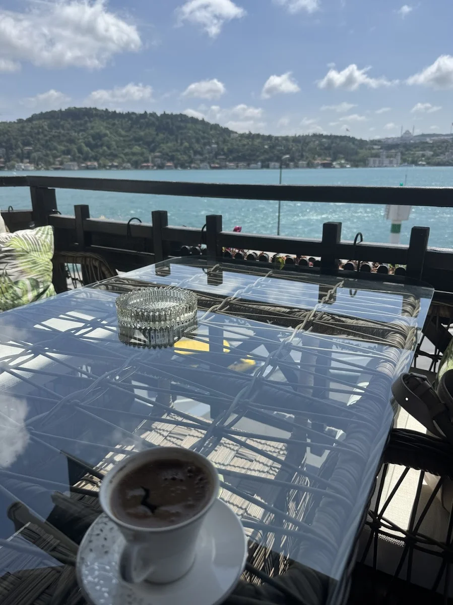 AkıntıBurnu Balık Restoranı | Arnavutköy - Görsel 6