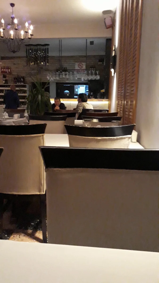 AkıntıBurnu Balık Restoranı | Arnavutköy - Görsel 5