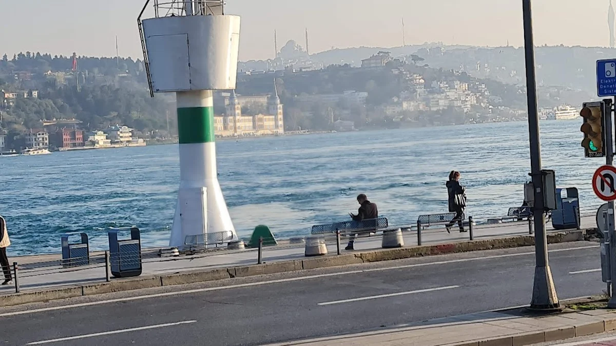 AkıntıBurnu Balık Restoranı | Arnavutköy - Görsel 7