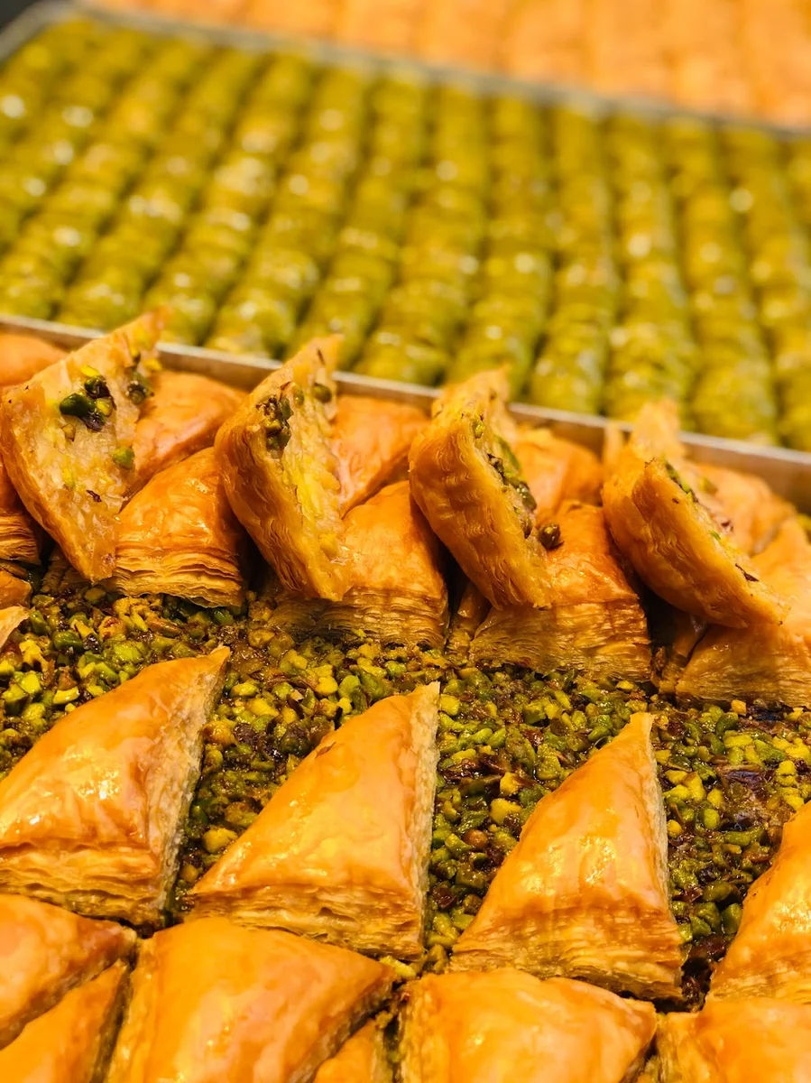 Baklavacı Şemsettin Arnavutköy - Görsel 3