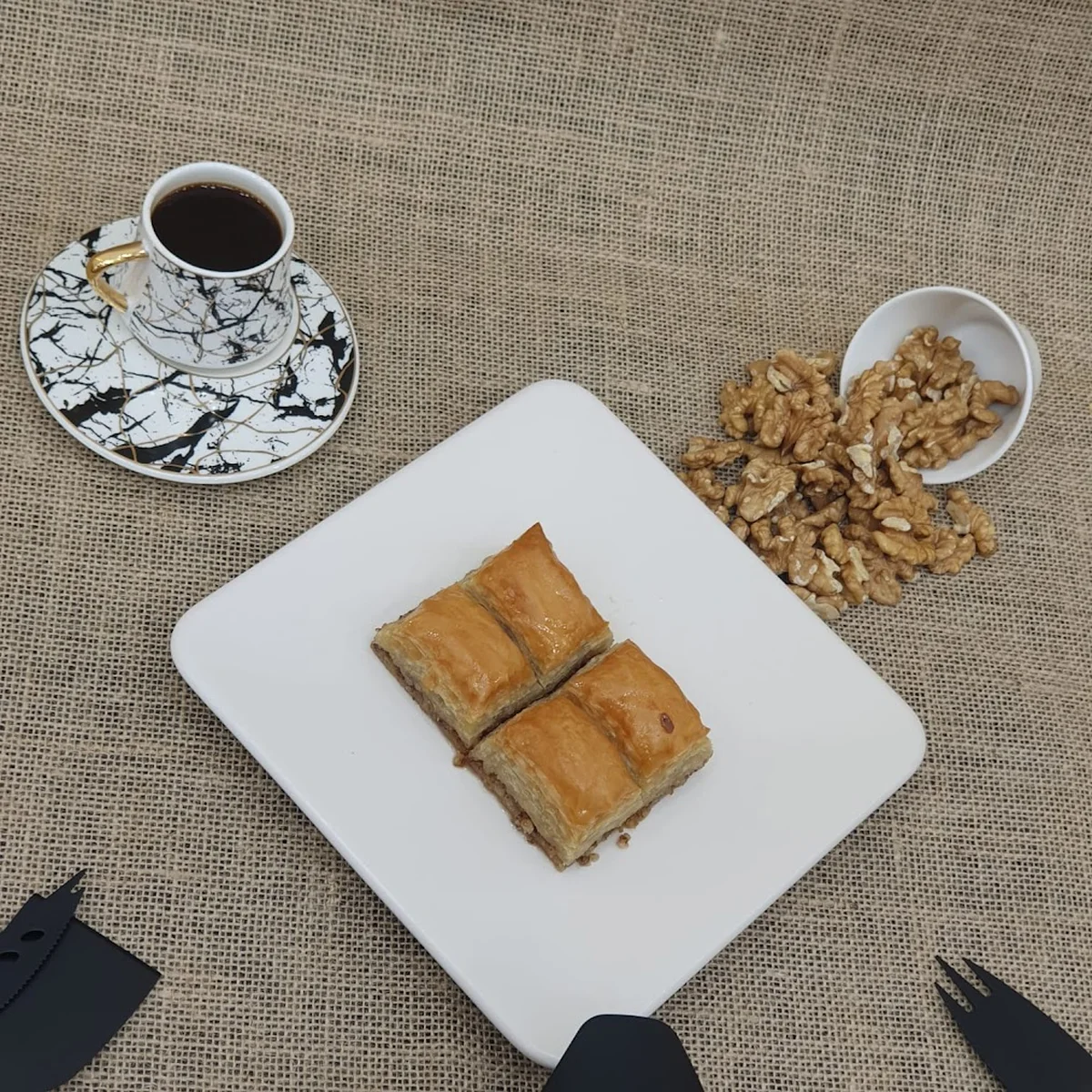 Baklavacı Şemsettin Arnavutköy - Görsel 4