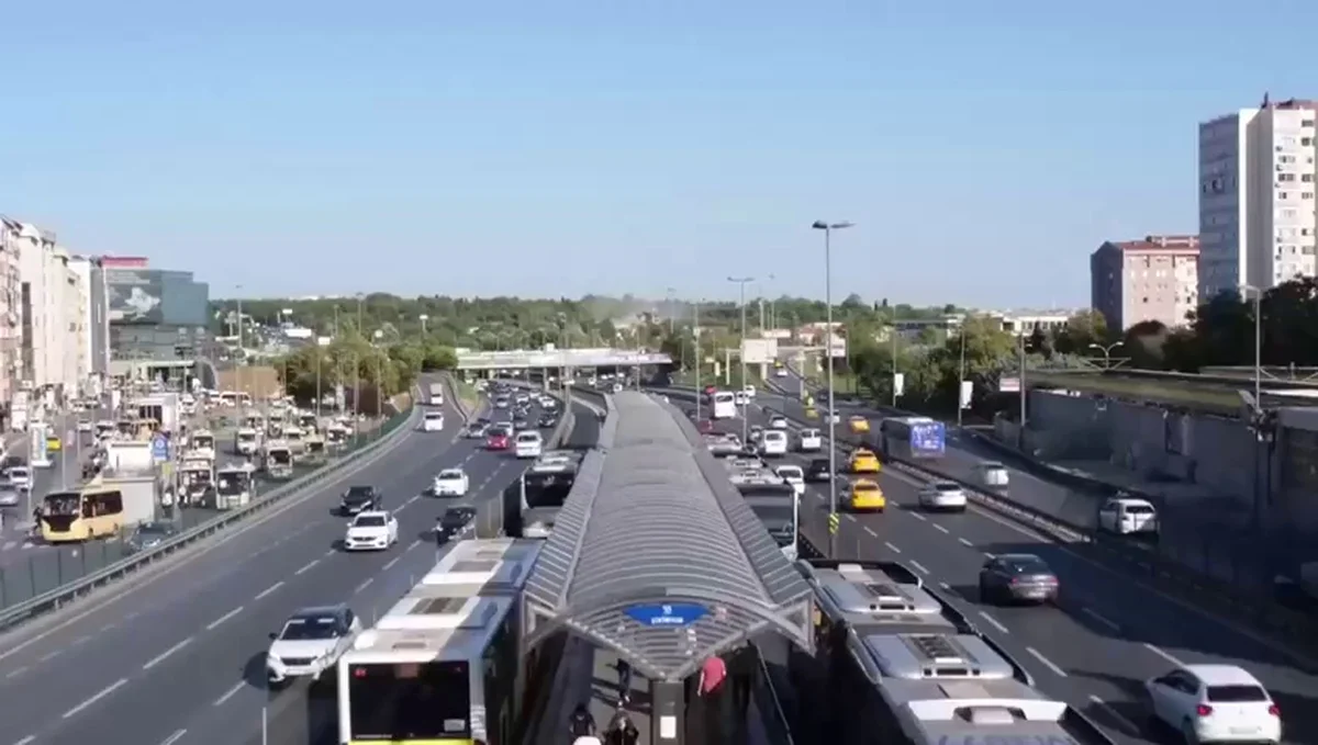 Baklavacı Şemsettin Arnavutköy - Görsel 6