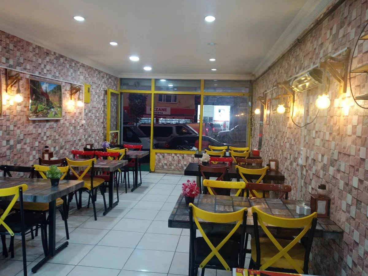 Marka Urfa Lahmacun&Pide&Kebap salonu - Görsel 1