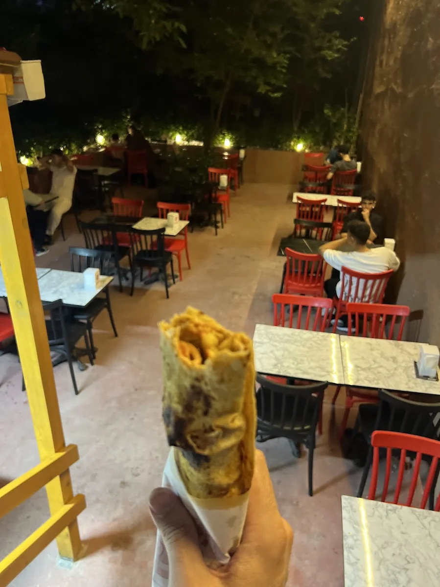 Öncü Döner Arnavutköy - Görsel 2