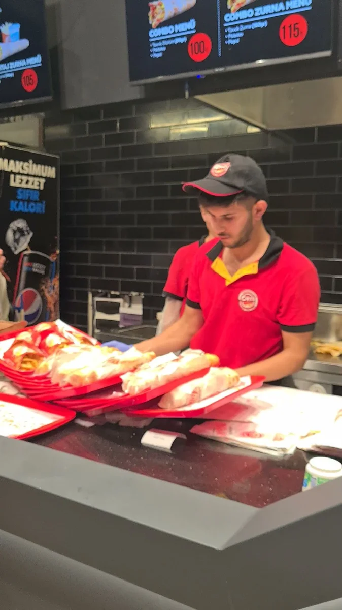 Öncü Döner Arnavutköy - Görsel 1