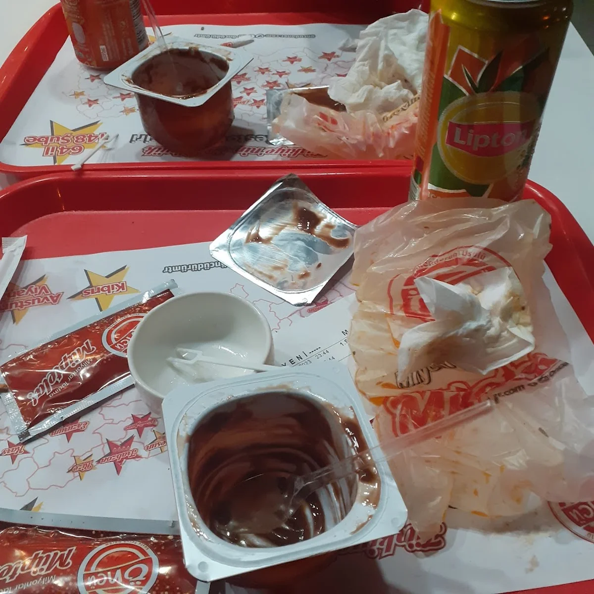 Öncü Döner Arnavutköy - Görsel 4