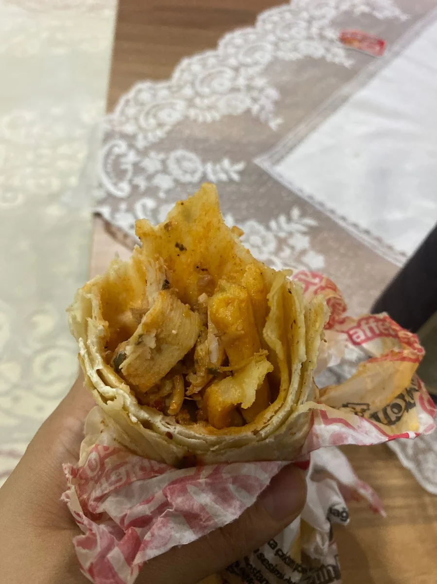 Öncü Döner Arnavutköy - Görsel 5