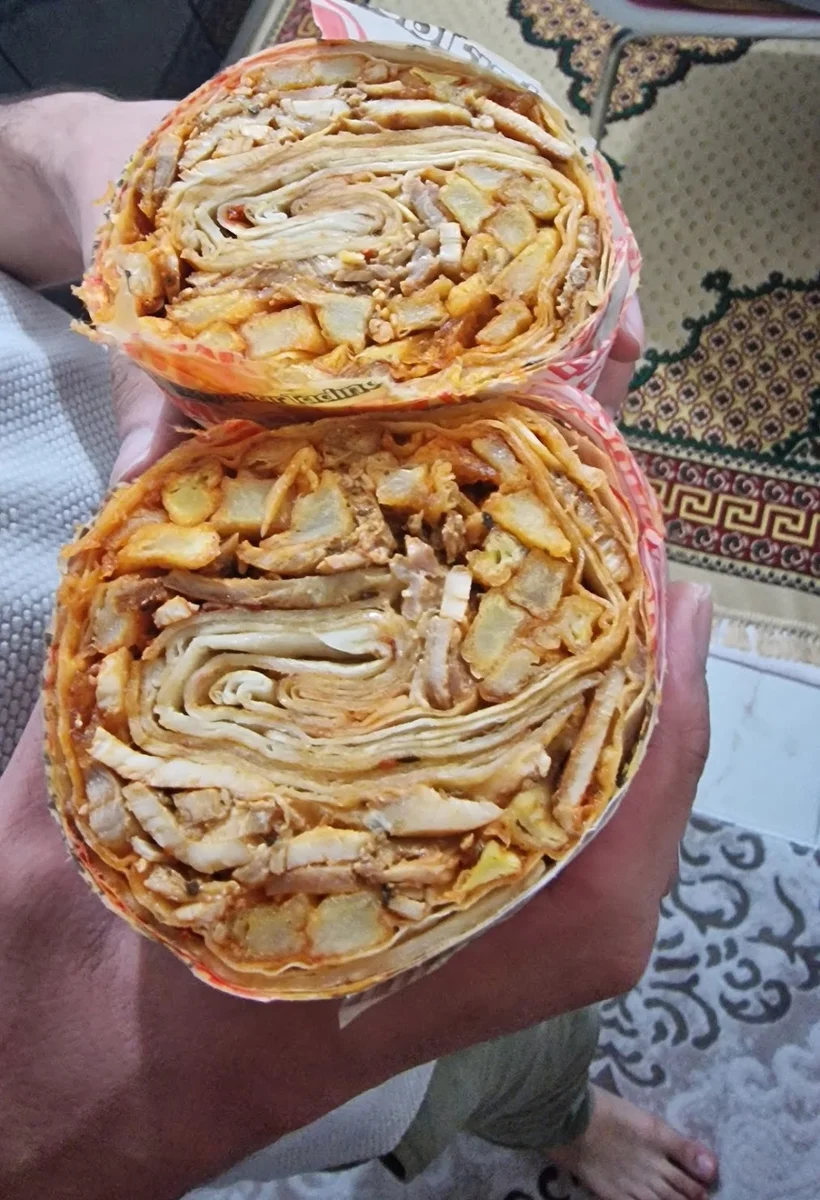 Öncü Döner Arnavutköy - Görsel 6