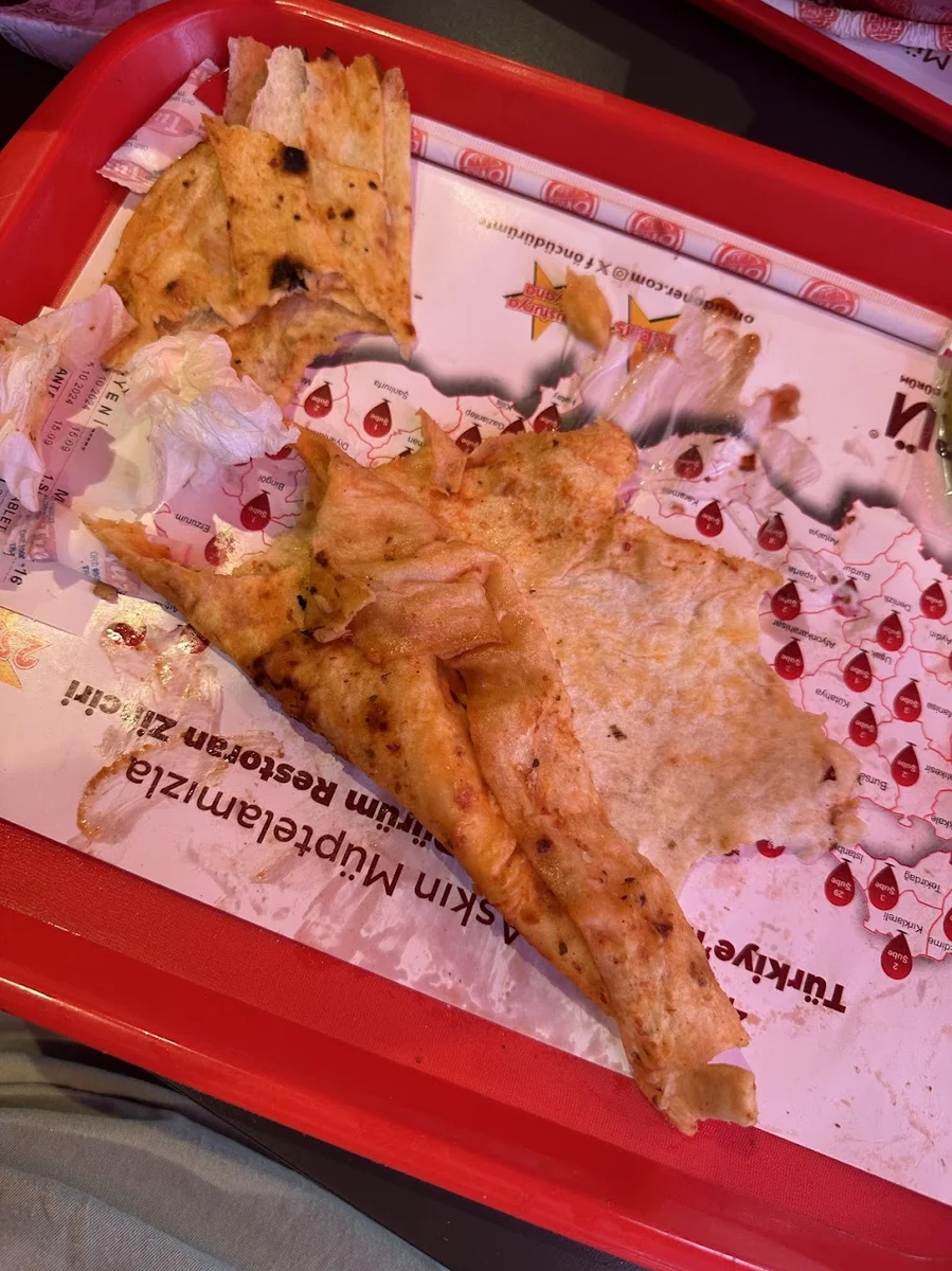 Öncü Döner Arnavutköy - Görsel 7