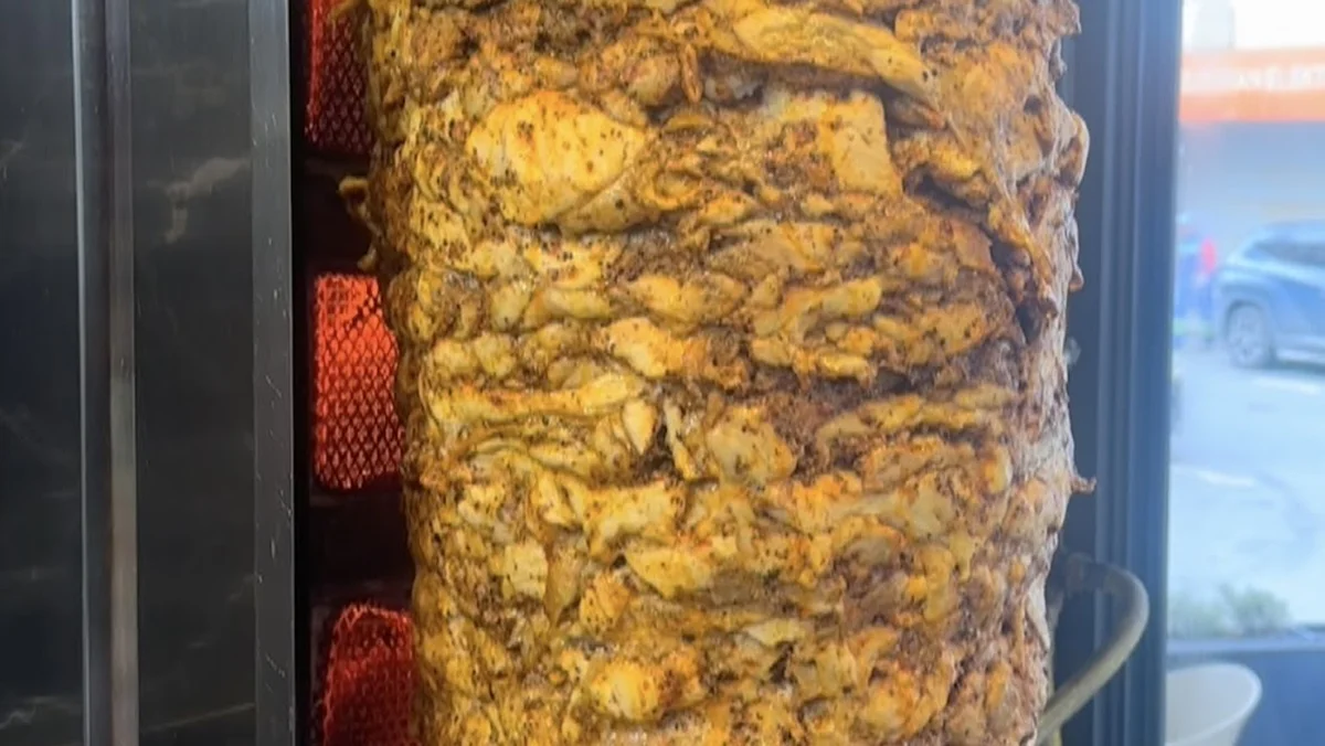 DÖNERCİ MEHMET USTA - Görsel 1