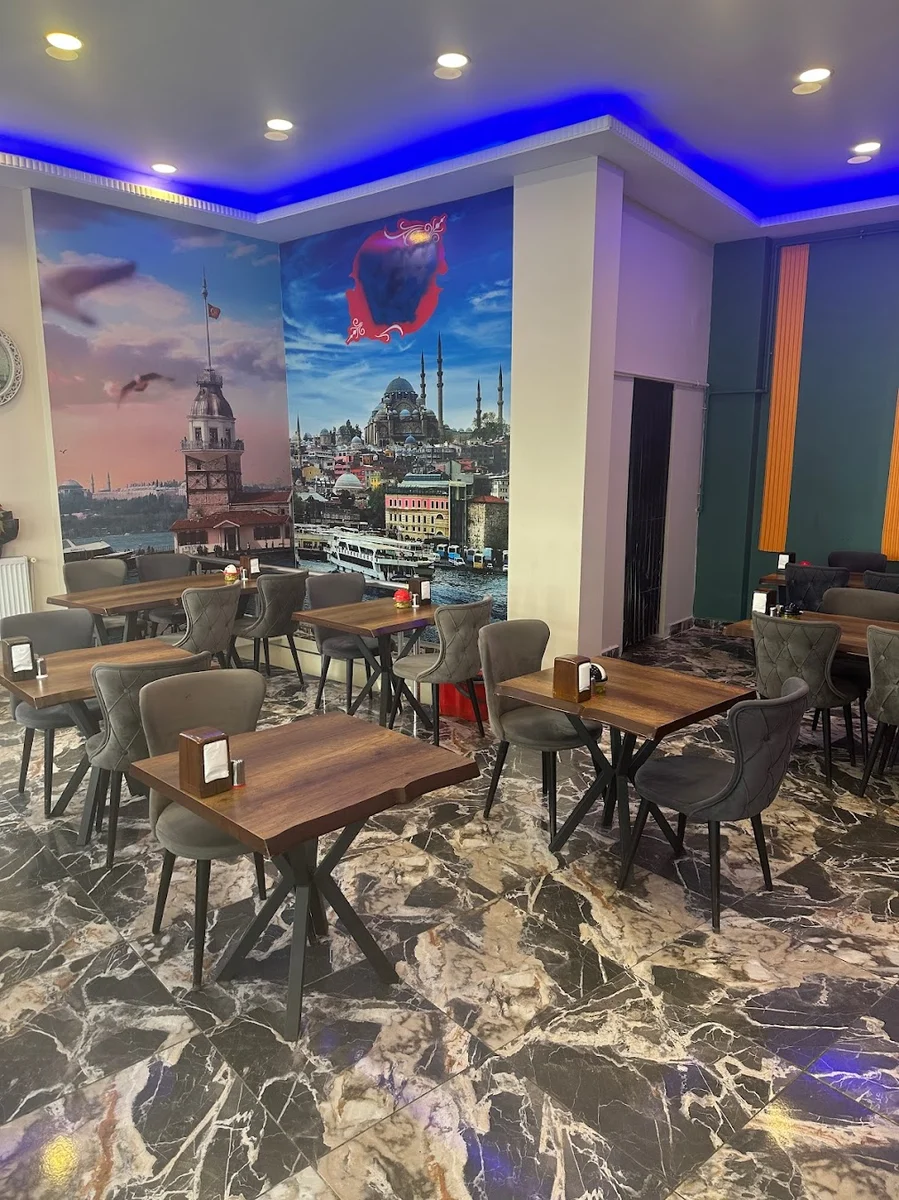 DÖNERCİ MEHMET USTA - Görsel 3