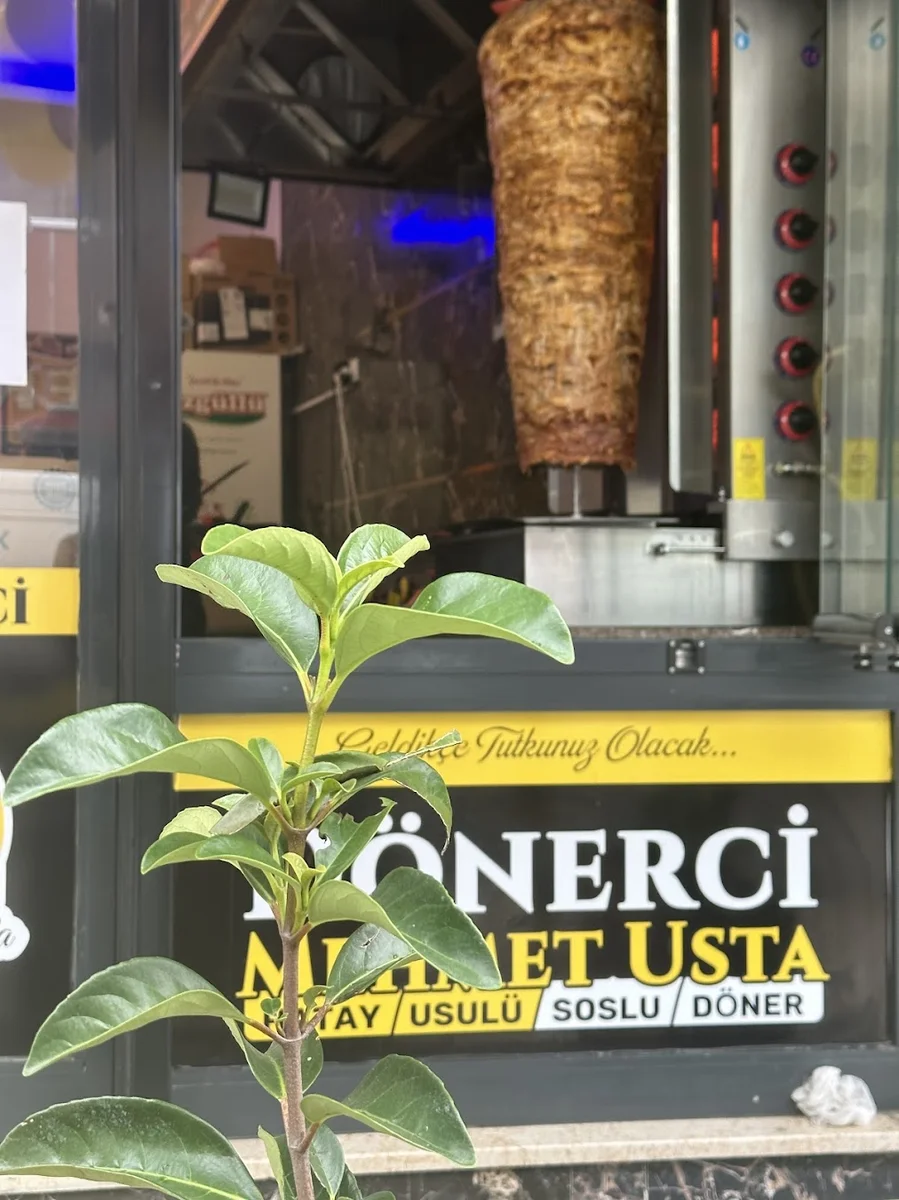 DÖNERCİ MEHMET USTA - Görsel 5