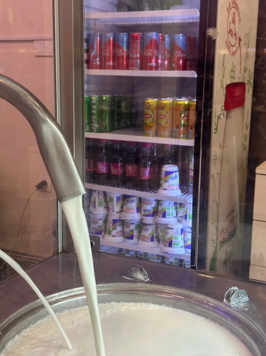 DÖNERCİ MEHMET USTA - Görsel 6