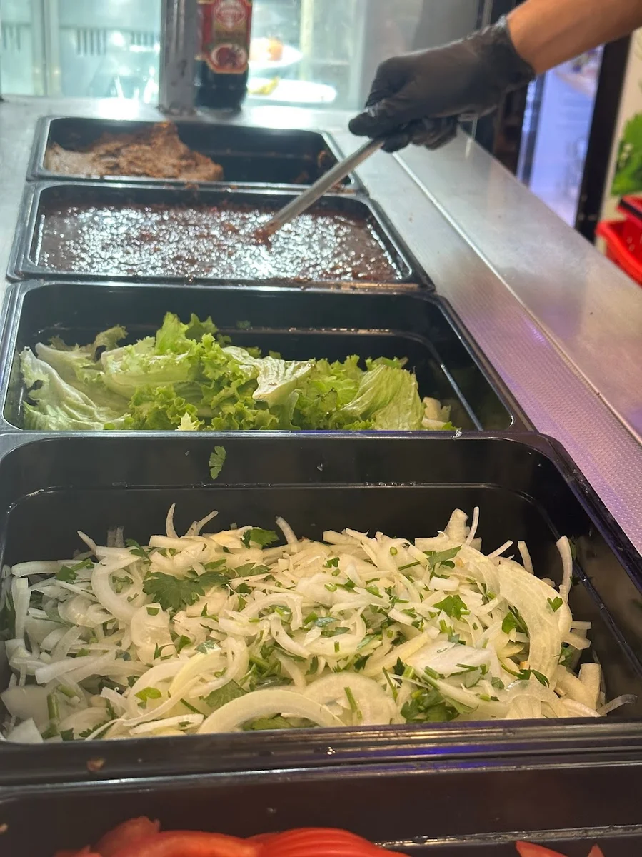 DÖNERCİ MEHMET USTA - Görsel 7