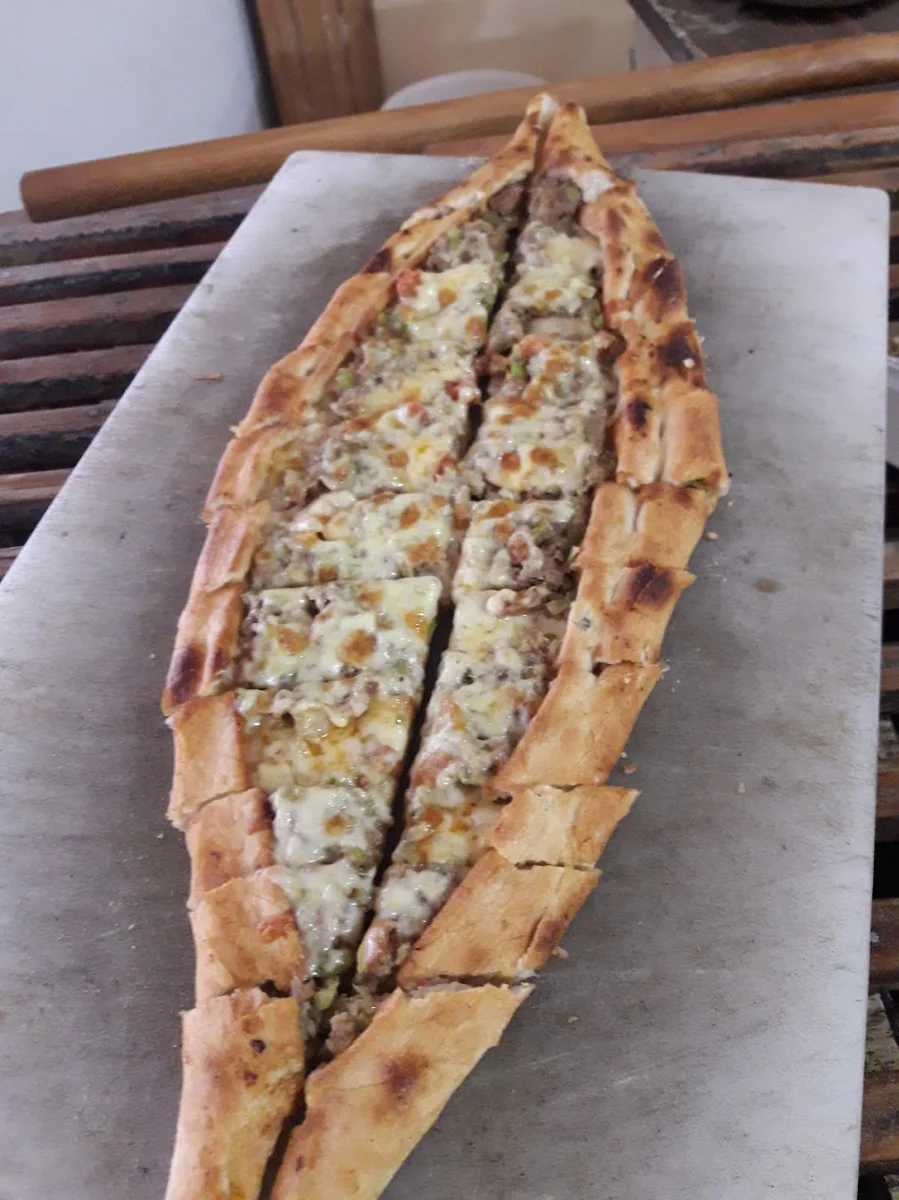 Öz Adiyaman Pide & Lahmacun Salonu - Görsel 4