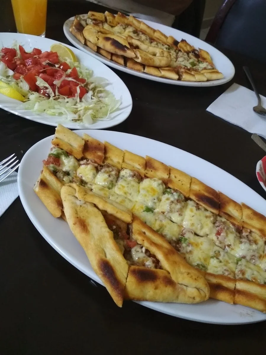 Öz Adiyaman Pide & Lahmacun Salonu - Görsel 3
