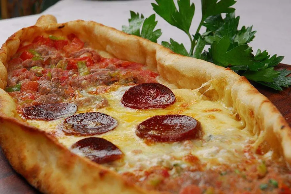 Öz Adiyaman Pide & Lahmacun Salonu - Görsel 9