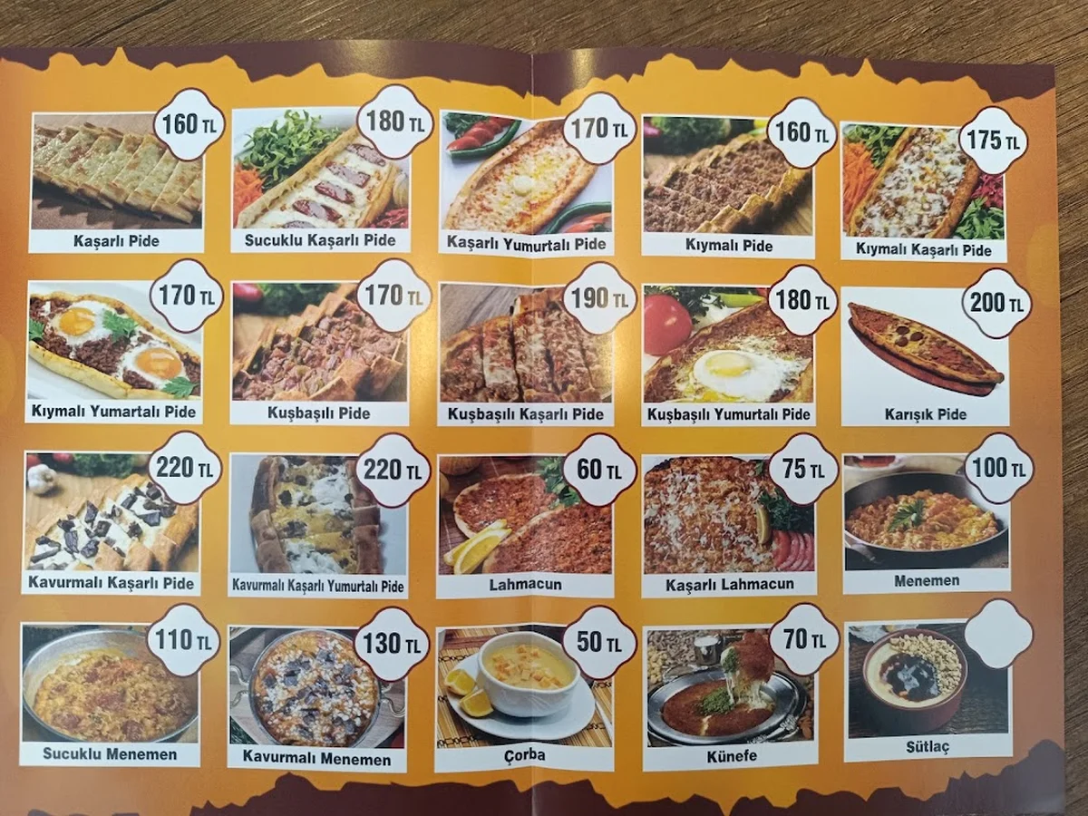 Öz Adiyaman Pide & Lahmacun Salonu - Görsel 5