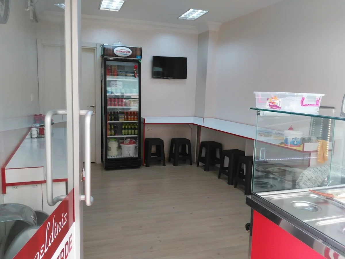 Pilavcı Pala Sait - Görsel 1