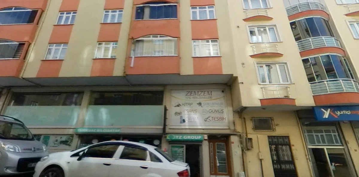 Pilavcı Pala Sait - Görsel 5