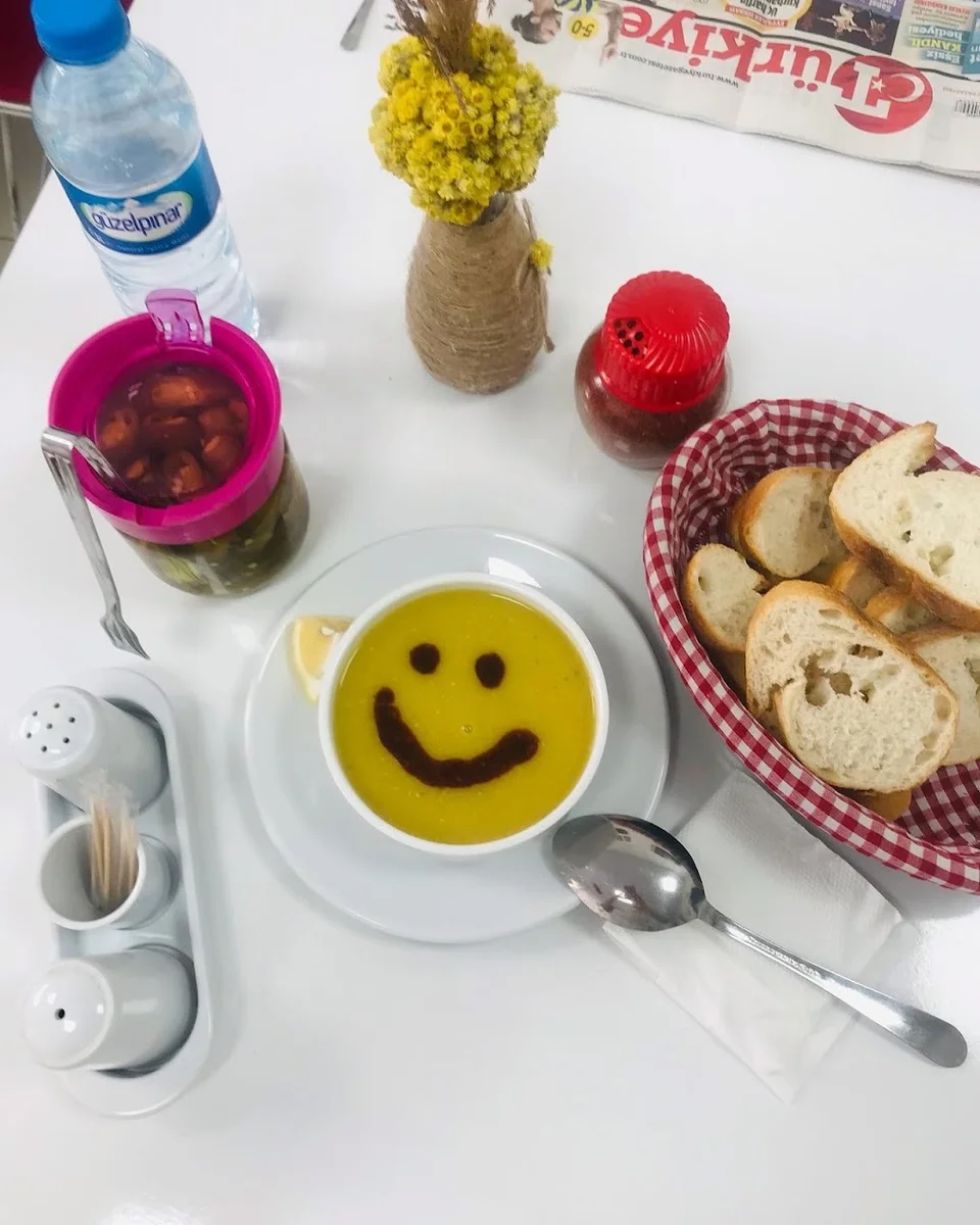 PİLAVCI FATMA ABLA - Görsel 1