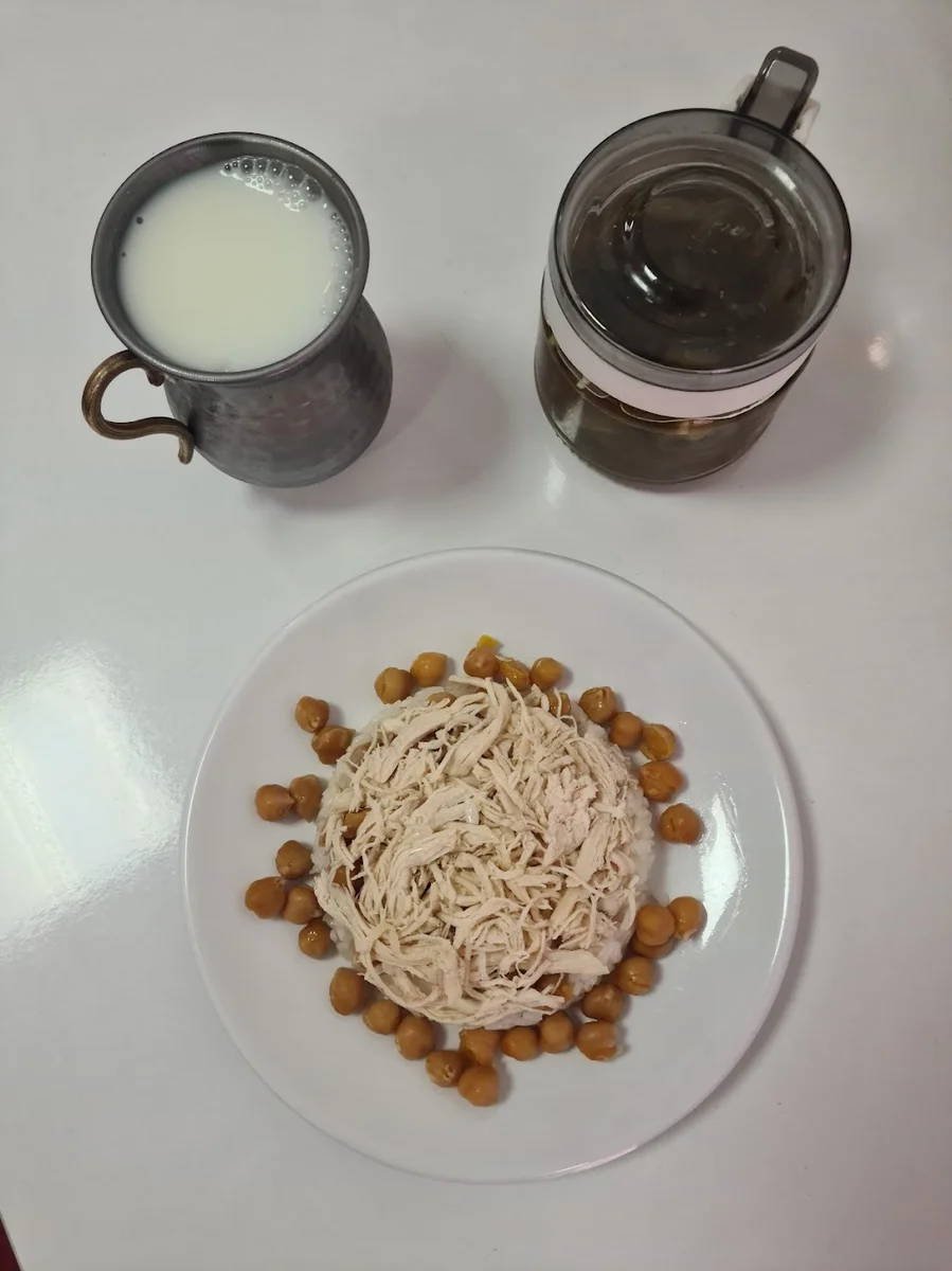 PİLAVCI FATMA ABLA - Görsel 8