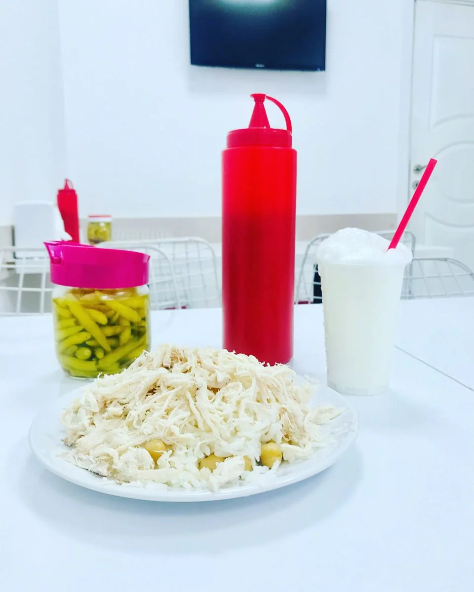 PİLAVCI FATMA ABLA - Görsel 9