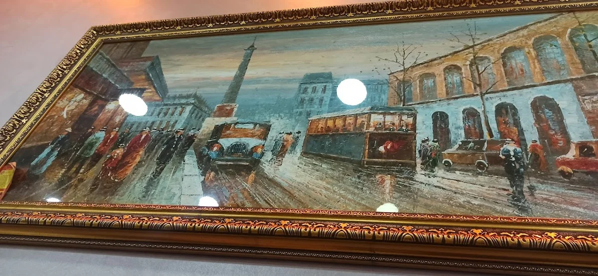 EHLİ DÖNER Anavutköy dönerci - Görsel 1