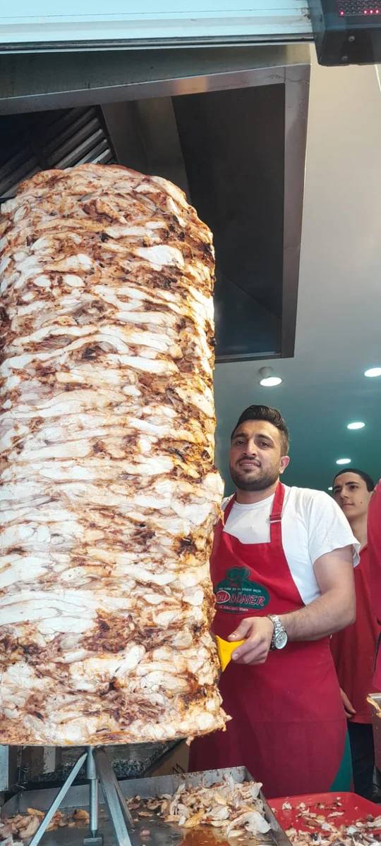 EHLİ DÖNER Anavutköy dönerci - Görsel 3