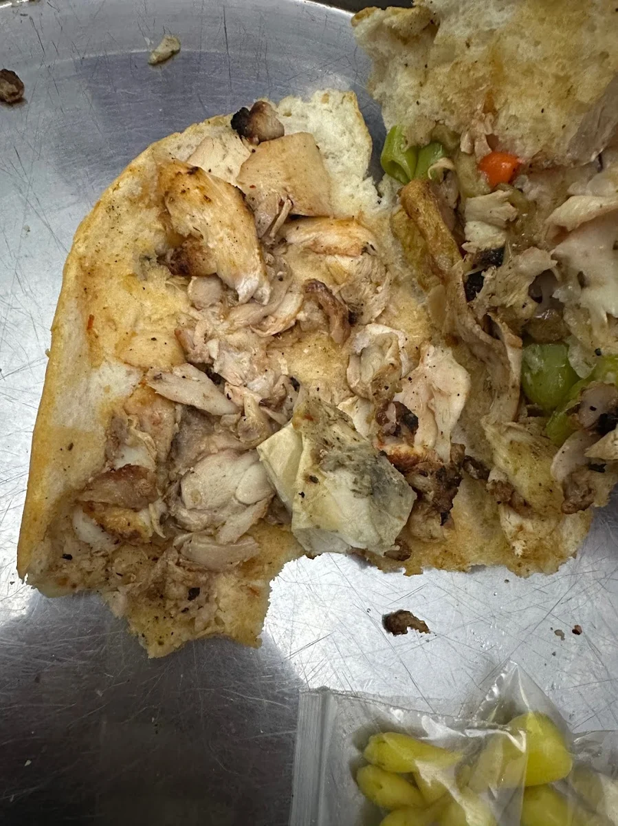 EHLİ DÖNER Anavutköy dönerci - Görsel 4