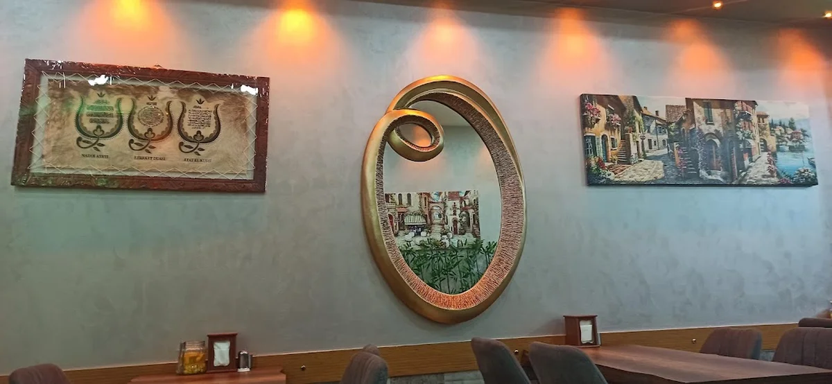 EHLİ DÖNER Anavutköy dönerci - Görsel 5