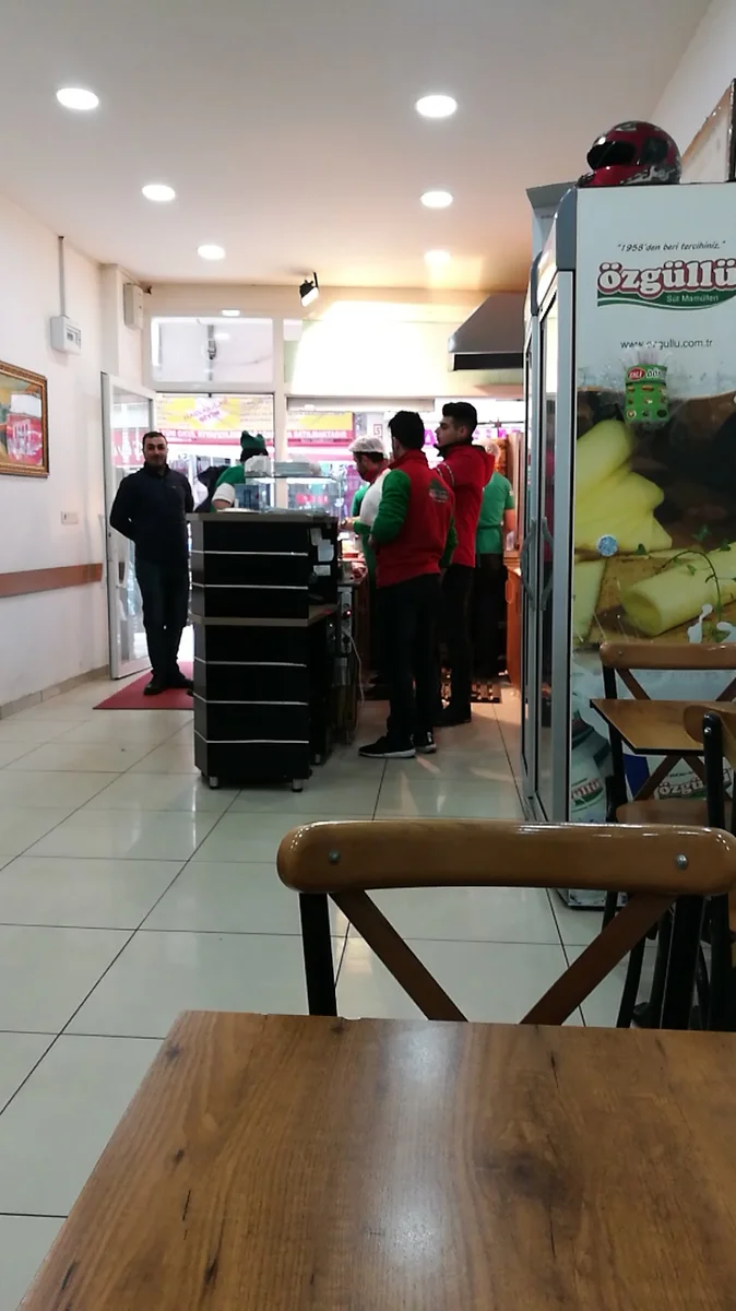 EHLİ DÖNER Anavutköy dönerci - Görsel 7