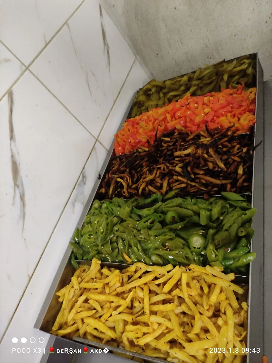 EHLİ DÖNER Anavutköy dönerci - Görsel 8