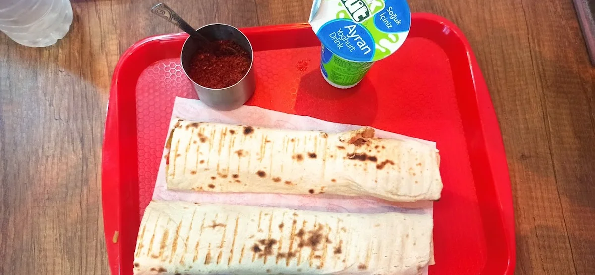 EHLİ DÖNER Anavutköy dönerci - Görsel 9