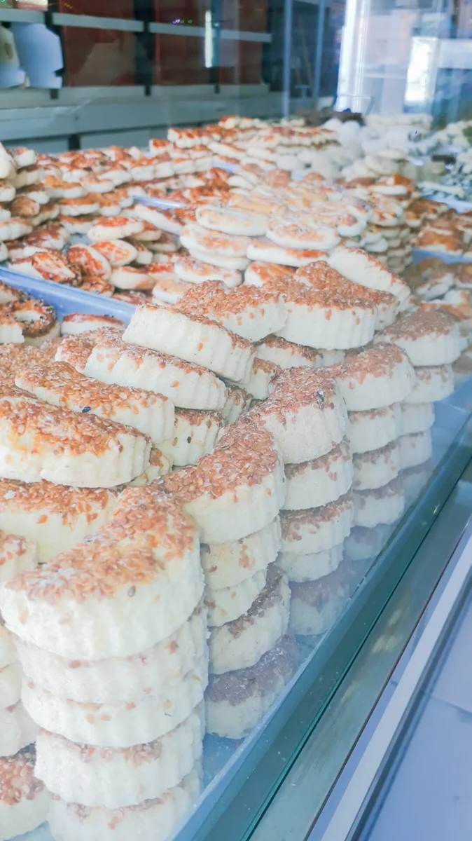 Anteplioğlu Baksan Baklava - Görsel 6