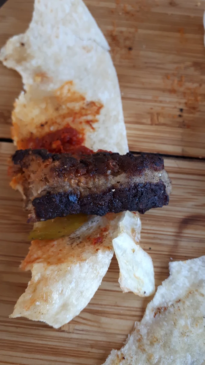 Anteplioğlu Baksan Baklava - Görsel 8