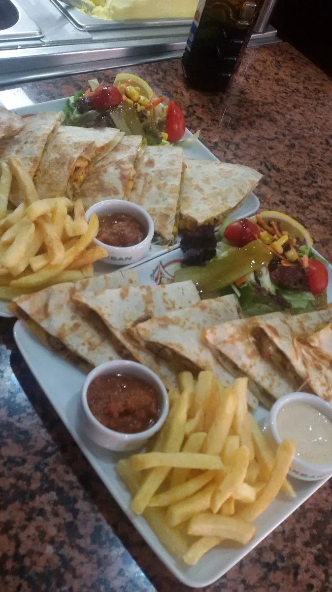 Anteplioğlu Baksan Baklava - Görsel 7