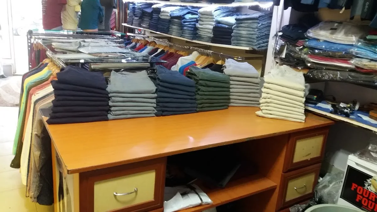 Ziyafet Çiğ Köfte İmrahor - Görsel 2